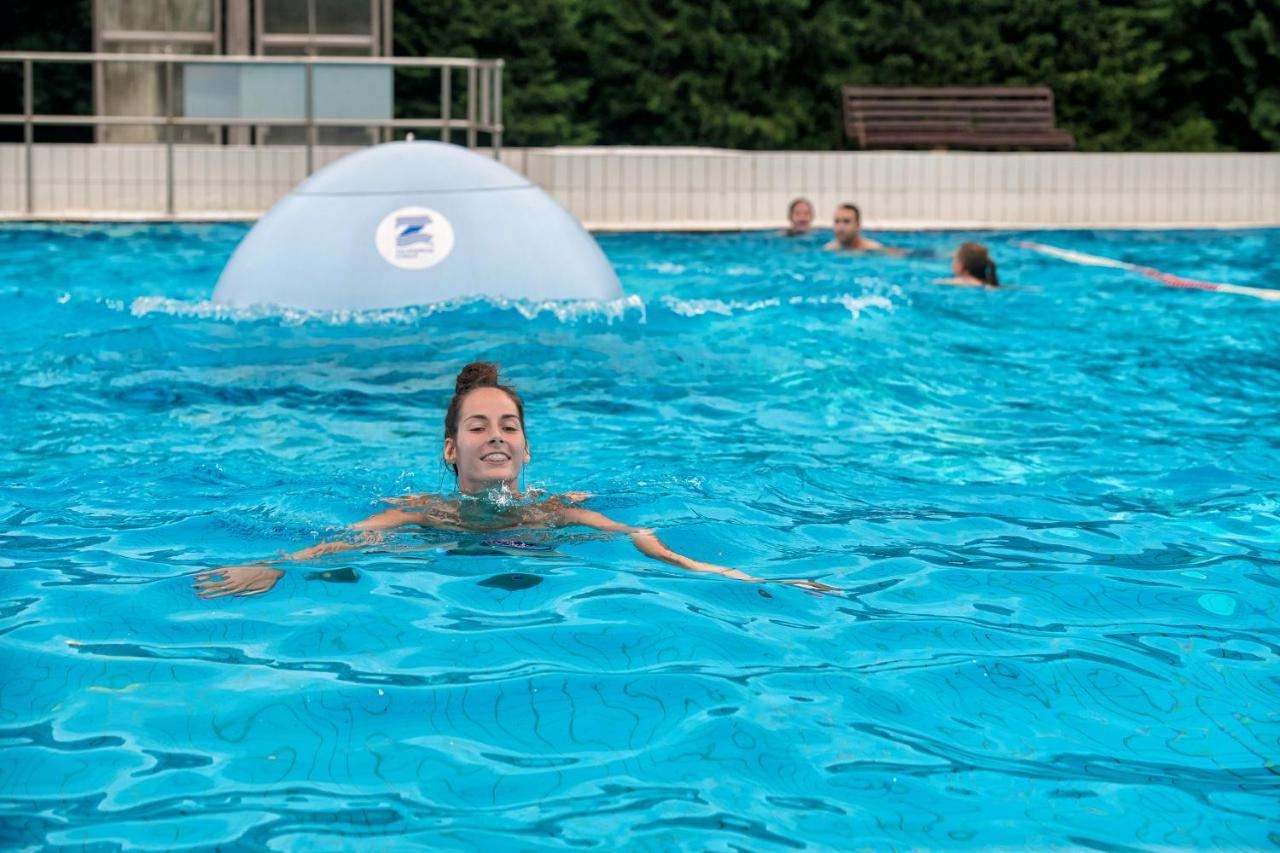 Boni Csaladi Wellness 3* Zalakaros